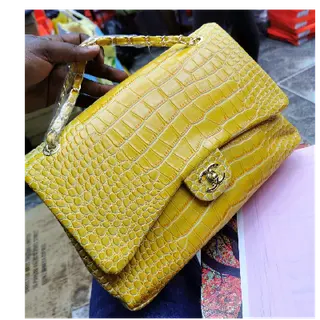 Photo 1 du produit  - Sac Chanel