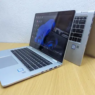 Photo 4 du produit  - hp elitebook