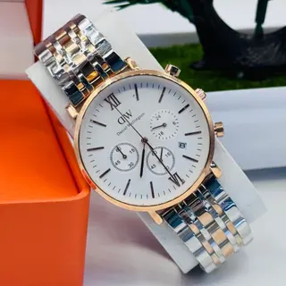 Photo 5 du produit  - Daniel Wellington chronographe
