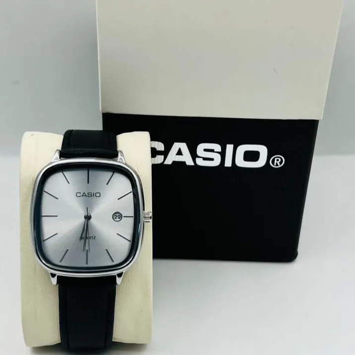 Photo 1 du produit - montre casio non personnalisée