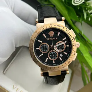 Photo 4 du produit  - Versace chronographe