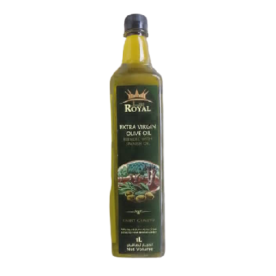 Photo 1 du produit - Huile d'olive ROYAL 1L