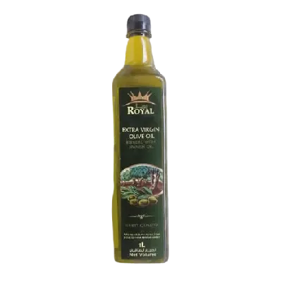 Image de Huile d'olive ROYAL 1L
