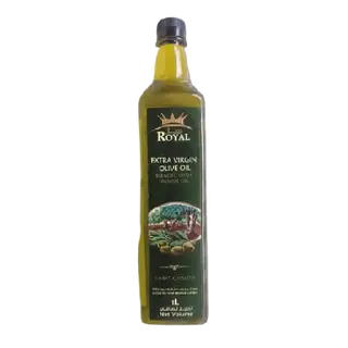 Product image attachment 1 - ROYAL olive oil 1L