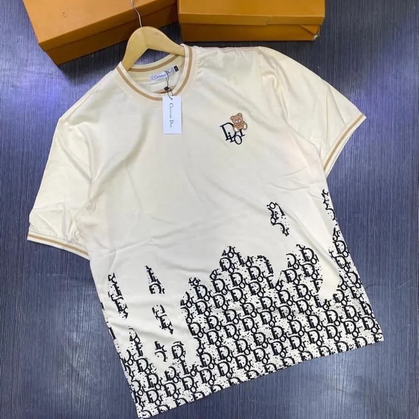 Photo 1 du produit - T-shirt dior