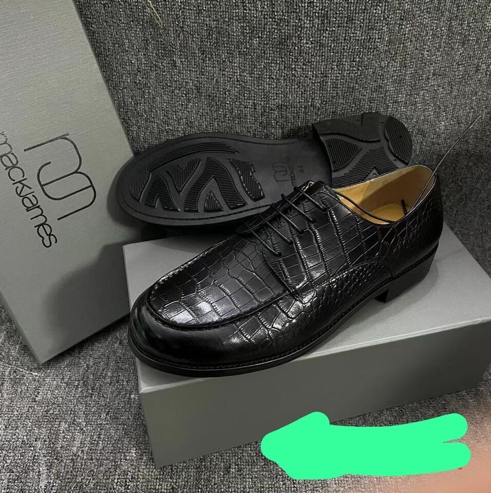 Photo 4 du produit - Mark James