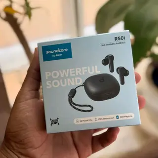 Product image attachment 1 - Anker soundcore