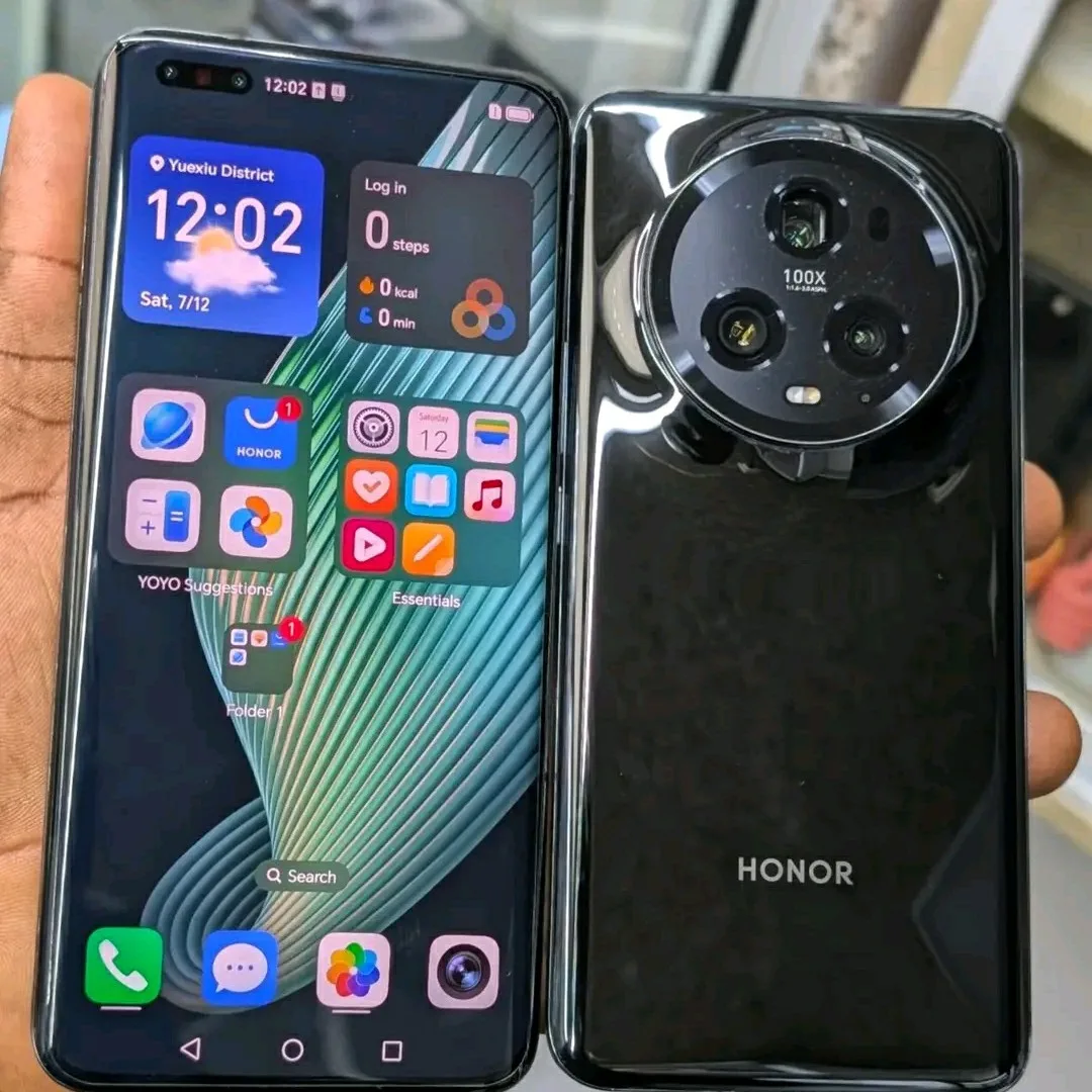 Photo 1 du produit - HONOR MAGIC 5 PRO 512G