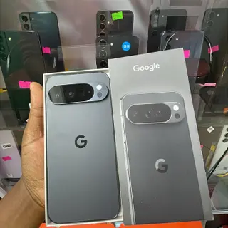 Photo 1 du produit  - GOOGLE PIXEL 10 PRO XL 256G