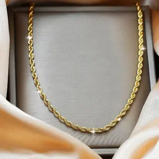 Photo 1 du produit  - twist chain