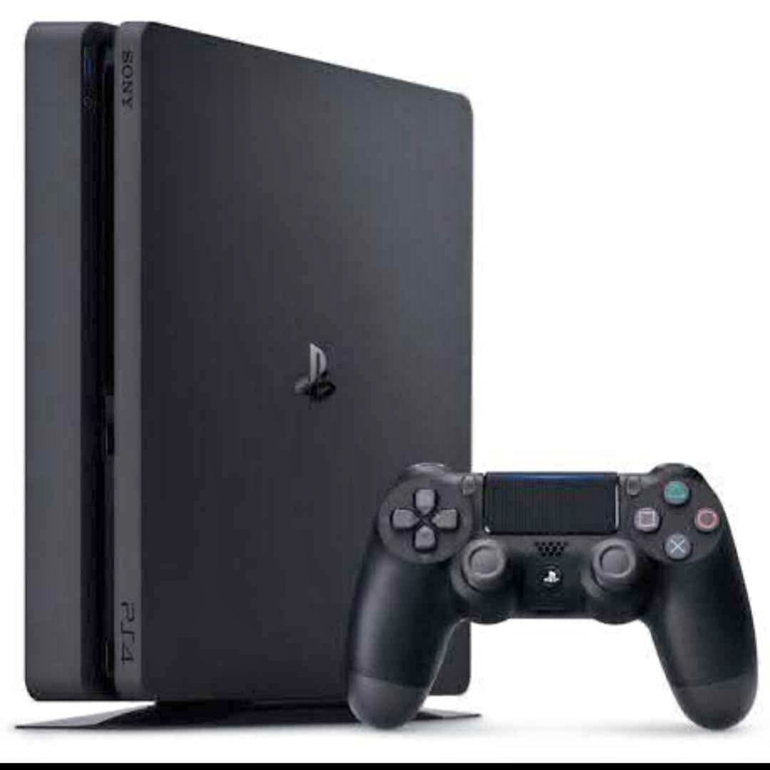 Product image attachment 1 - PlayStation 4