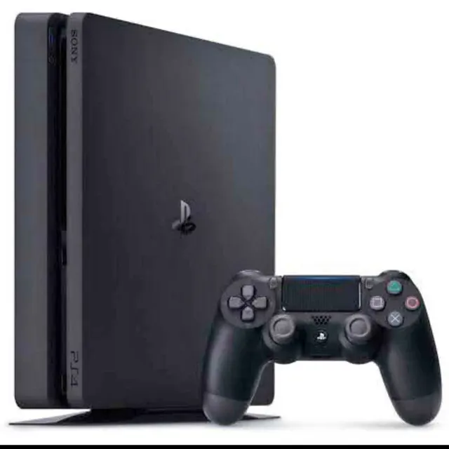 Image de PlayStation 4