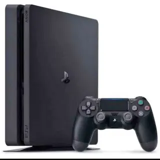Photo 1 du produit  - PlayStation 4
