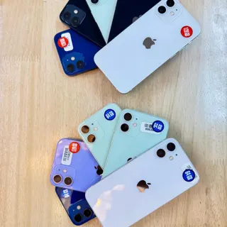 Product image attachment 1 - iPhone 12 128 giga