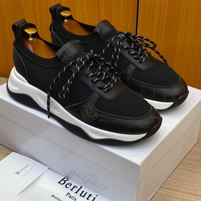 Product image attachment 2 - Berluti