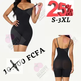 Photo 1 du produit  - justaucorps femme (taille S - 3XL)