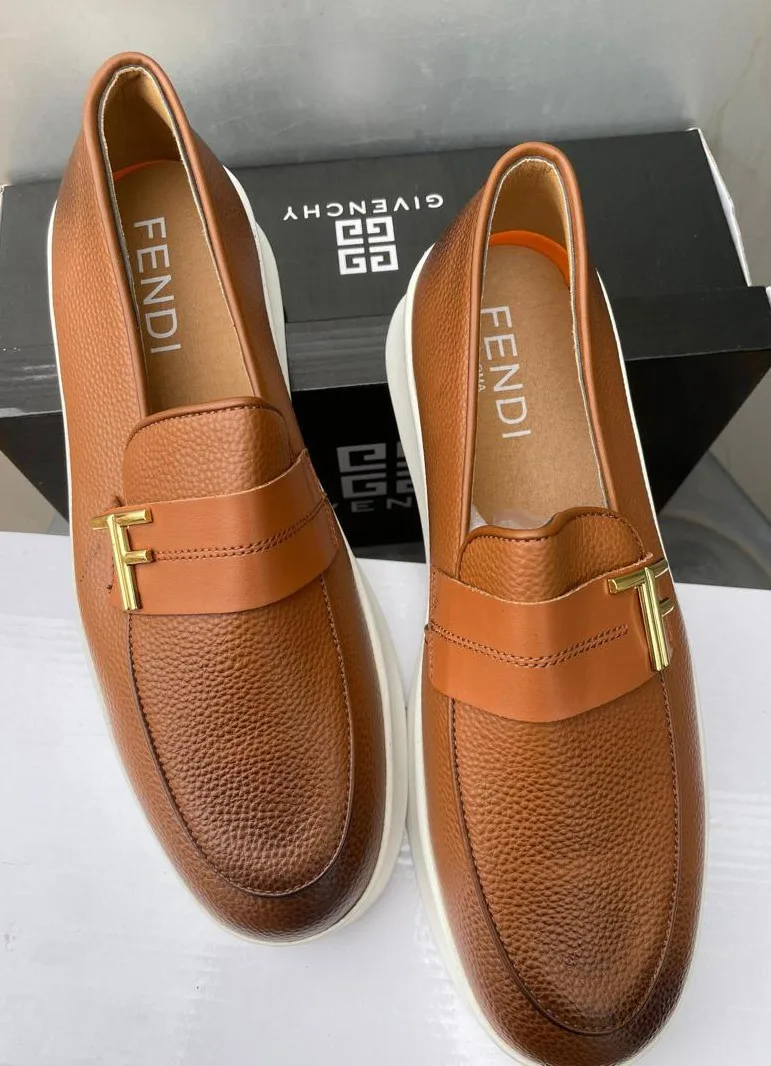 Photo 1 du produit - chaussures casual homme