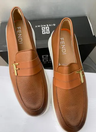 Photo 1 du produit  - chaussures casual homme