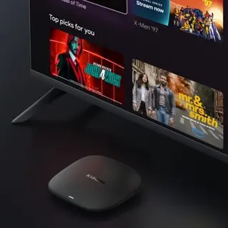 Product image attachment 3 - Xiaomi tv box S