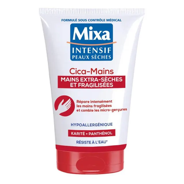 Image de Crème réparatrice Pour Mains