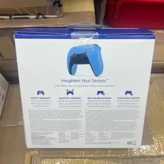 Photo 2 du produit  - DualShock PS5 original ✅