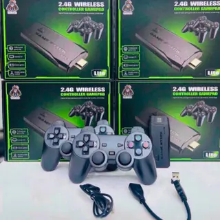 Photo 1 du produit  - GAMEPAD WIRELESS