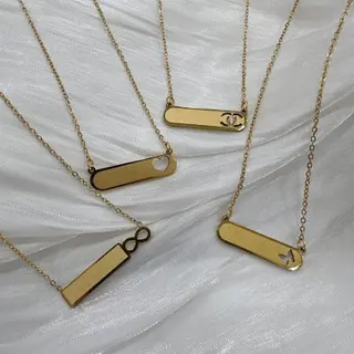 Photo 5 du produit  - Collier
