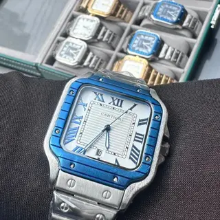 Photo 5 du produit  - Cartier Santos