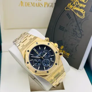 Photo 3 du produit  - AP royal oak chronograph