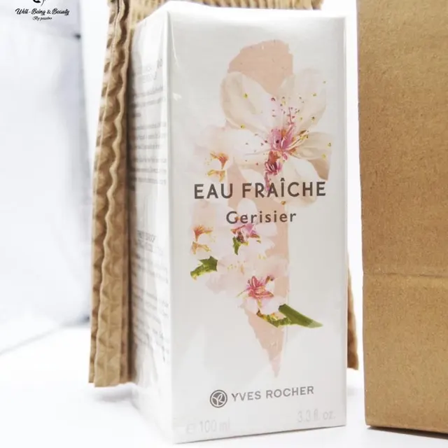 Image de parfums Yves Rocher