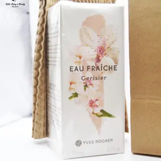 Photo 1 du produit  - parfums Yves Rocher