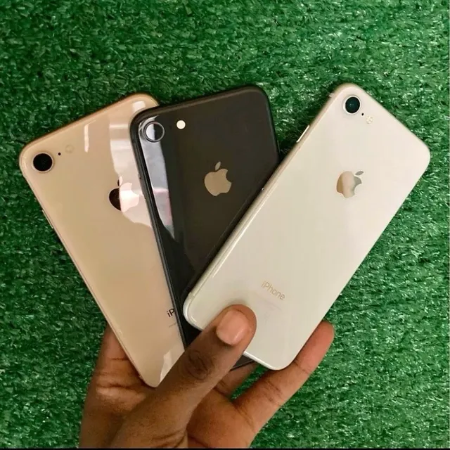 Image de iphone 8 64gb