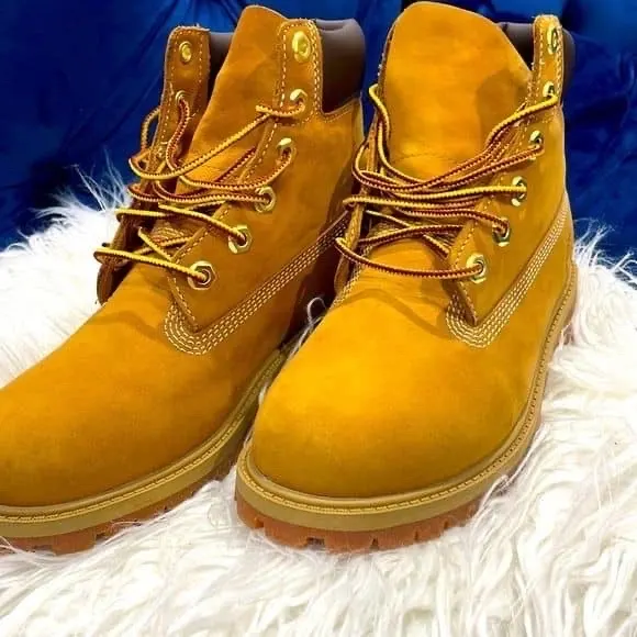 Image de timberland original