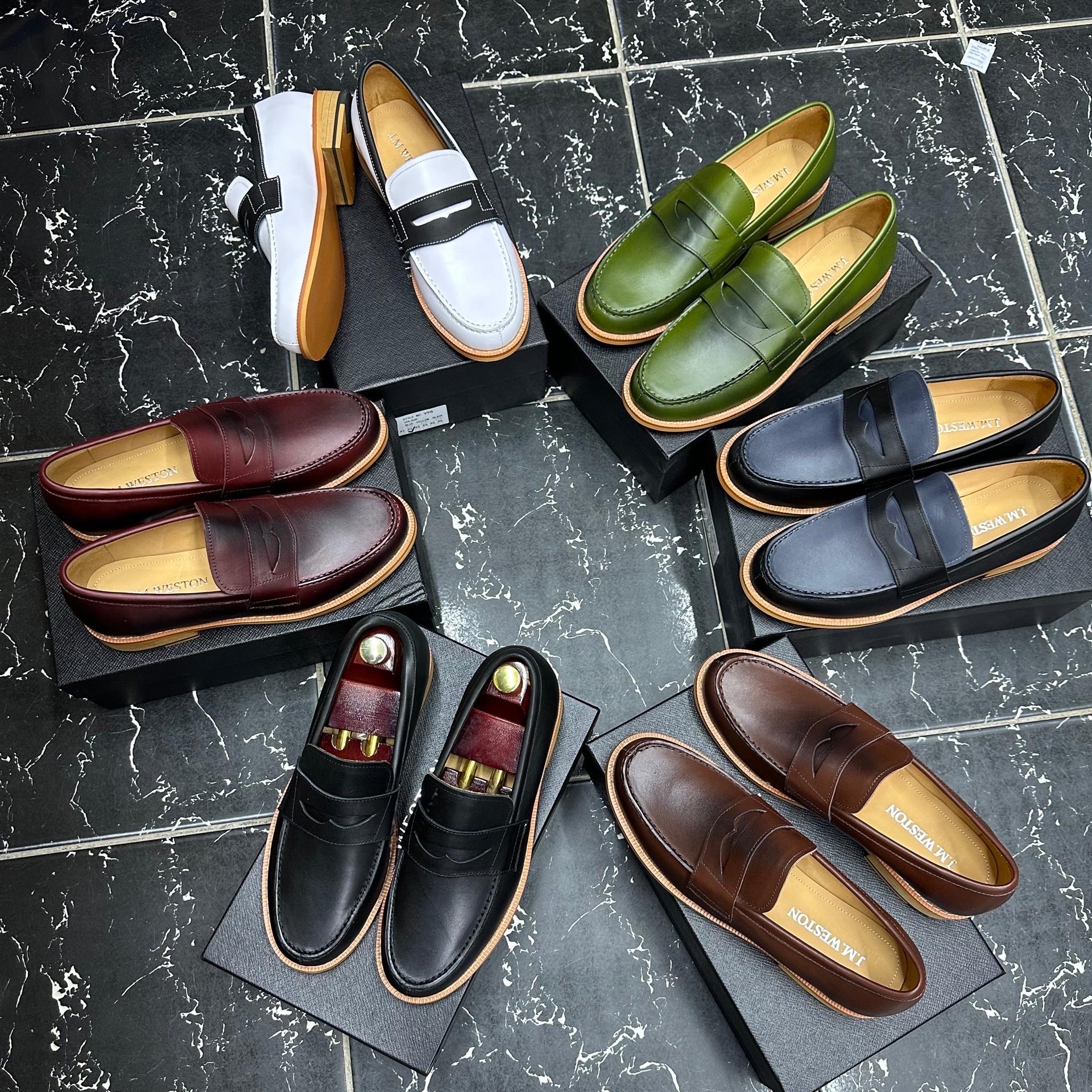 Product image attachment 2 - Jw Weston