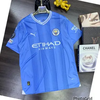 Photo 5 du produit  - Maillot de football pro et supporters