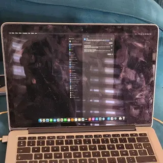 Photo 3 du produit  - macbook pro 2014