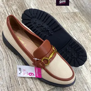 Product image attachment 3 - Moccasin