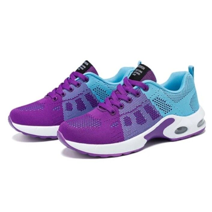 Product image attachment 2 - Stylish and comfortable sneakers Women 36-37 and 38 small