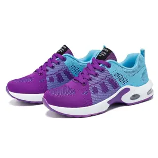 Photo 2 du produit  - Baskets stylées et confortables Femme 36-37 et 38 petit
