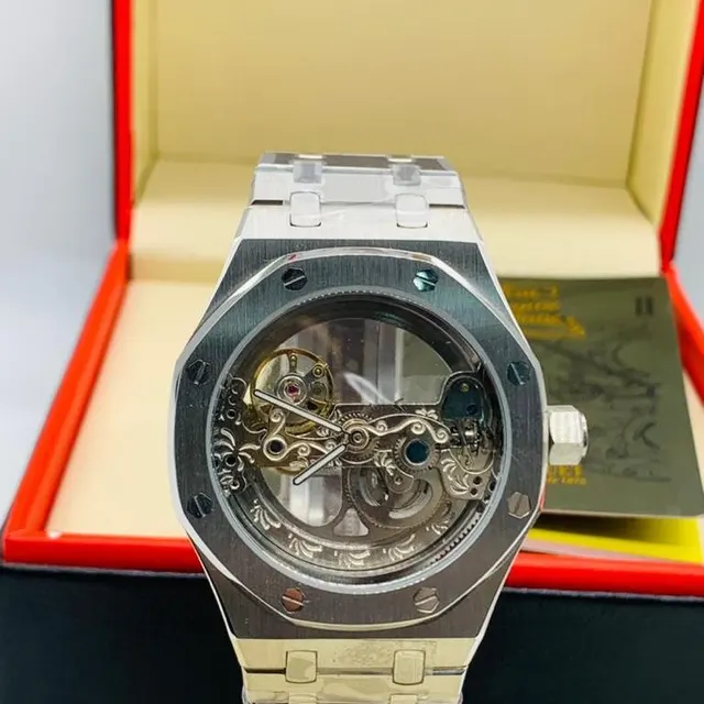 Image de montre Audemars Piguet