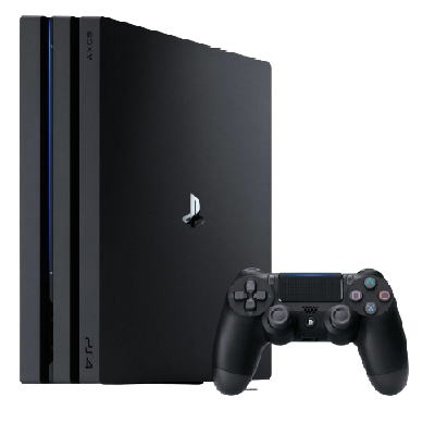 Photo 1 du produit  - PS4 pro