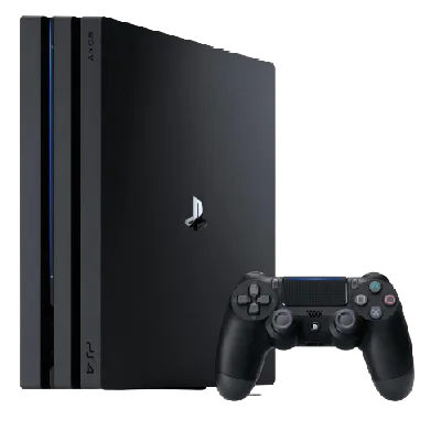 Photo 1 du produit - PS4 pro