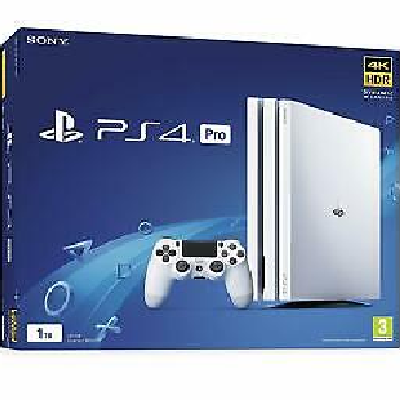 Photo 2 du produit  - PS4 pro