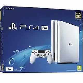 Photo 2 du produit  - PS4 pro