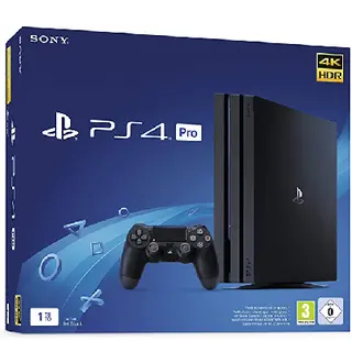 Photo 3 du produit  - PS4 pro