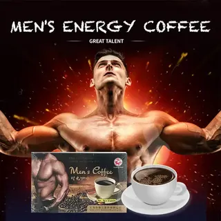 Photo 2 du produit  - café maca pour les hommes 6 71 57 53 84