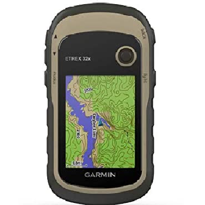 Photo 1 du produit - GPS Garmin Etrex 32X