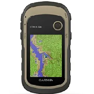 Product image attachment 1 - GPS Garmin Etrex 32X