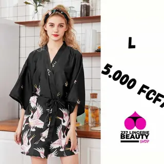 Photo 1 du produit  - Robe de nuit taille L