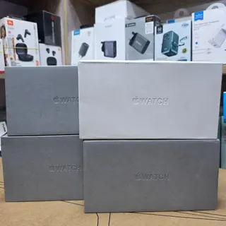 Photo 1 du produit  - APPLE WATCH ULTRA 4
